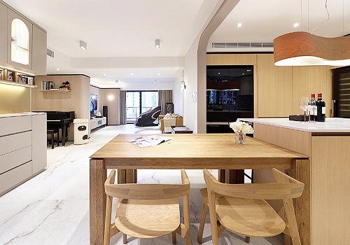 London Design Awards - Ning Yeung Terrace