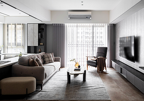 London Design Awards - Veiled Order