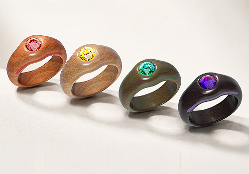London Design Awards - Awentar Ring