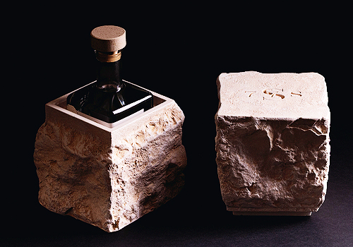 London Design Winner - Leon K. Studio - From Packaging to Sculpture: Luxury Reimagined