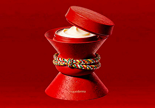 London Design Awards - Uniquederma Tibetan Treasured Nourishing Cream