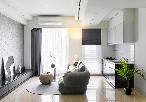 London Design Winner - YUE CHEN INTERIOR DESIGN - Stillhouse