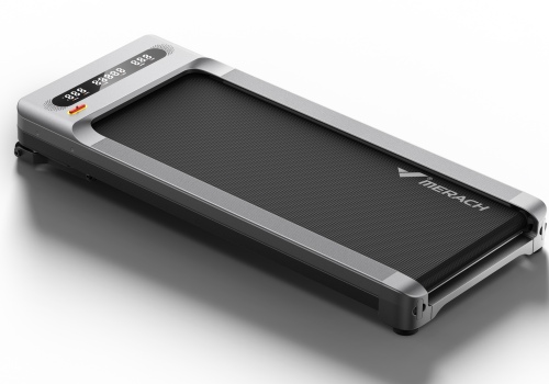 London Design Winner - Zhejiang Merach Technology Co., Ltd. - Merach UltraWalk W60 Plus Walkingpad