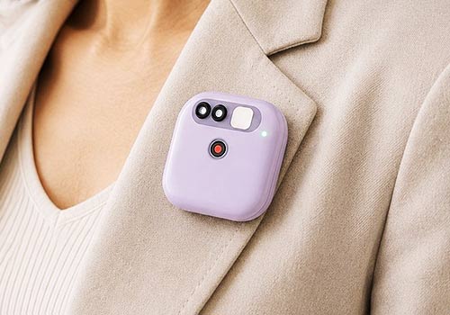 London Design Awards Winner - Social Guard by Social Guard Studio