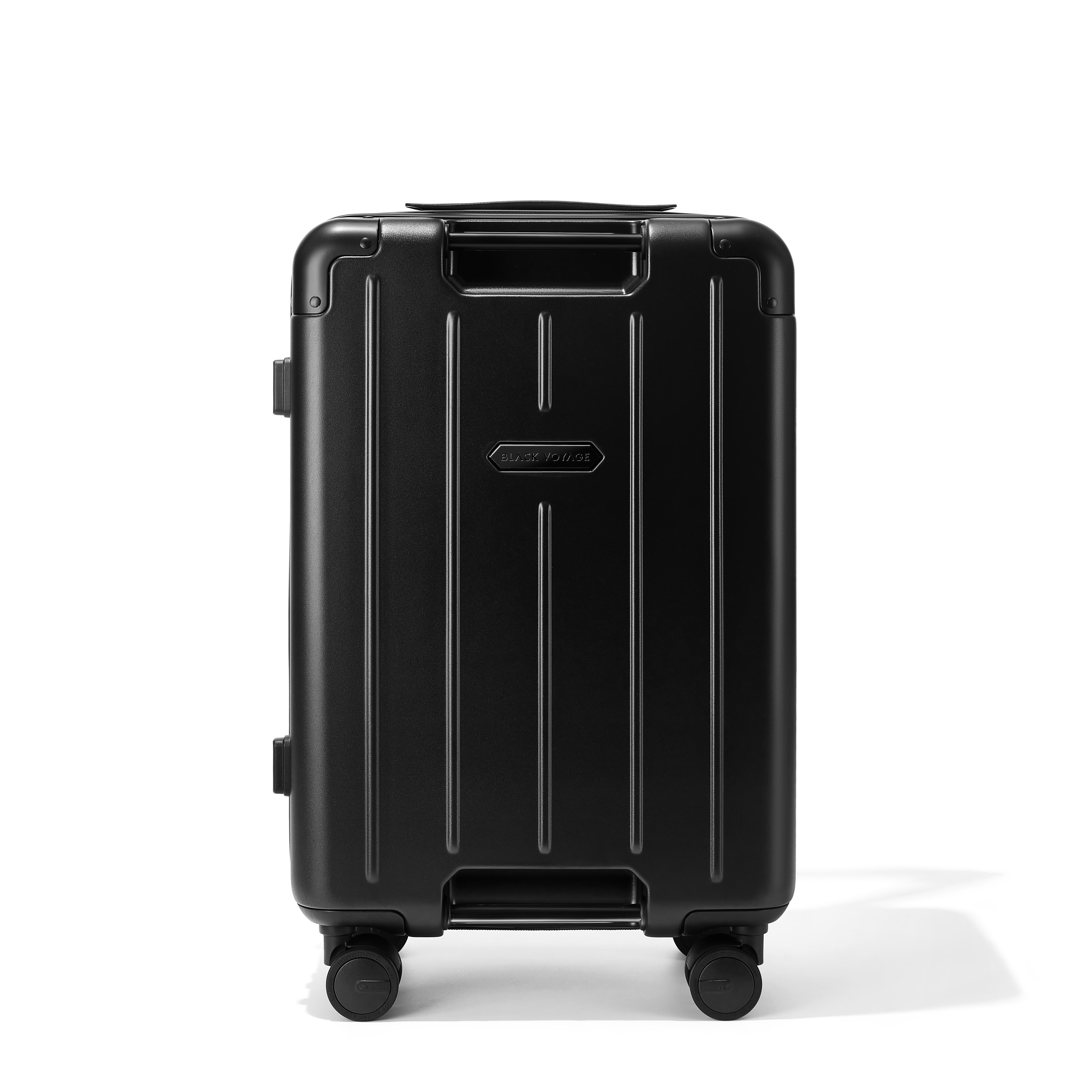 London Design Awards - Black Voyage AirCabin Pro 