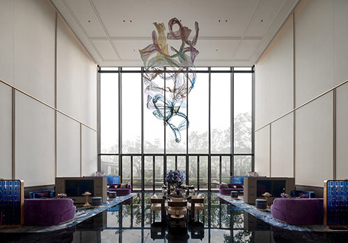 London Design Awards - BLUE COAST