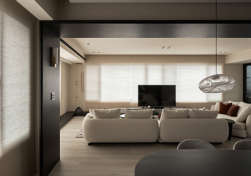 London Design Awards - Seasons as Living Art