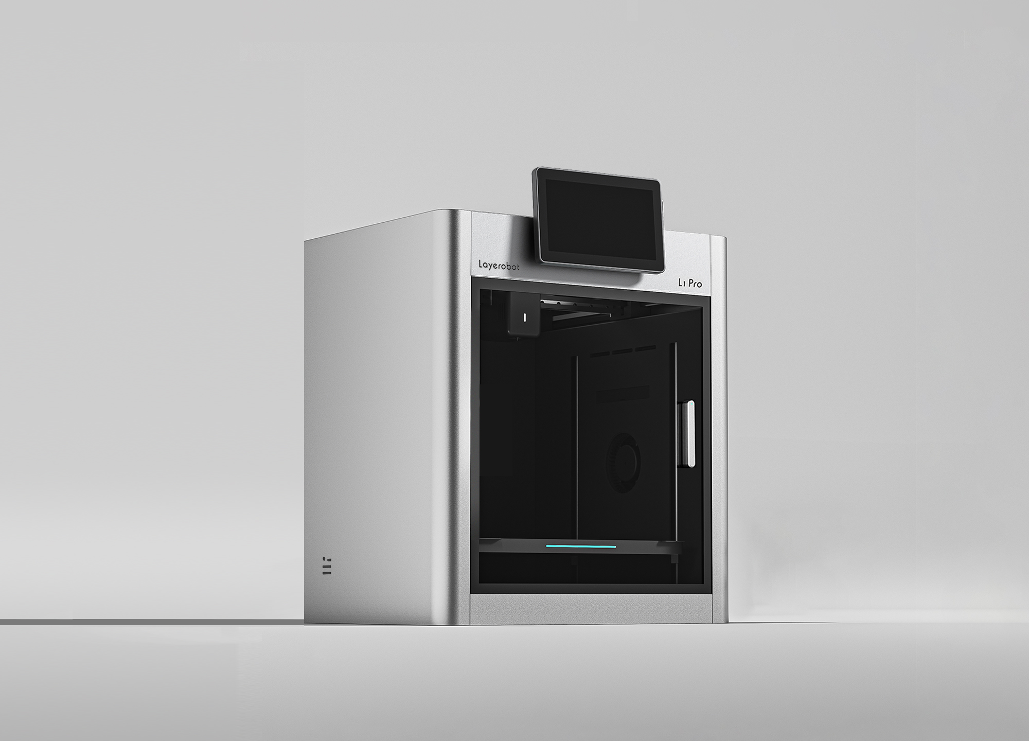 London Design Awards - The AI High-speed 3D Printer