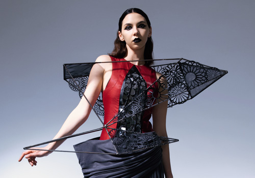 London Design Awards - Spellbound