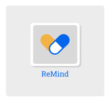 London Design Winner - ReMind- Medication alert system for the elderly