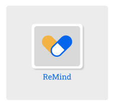 London Design Awards - ReMind- Medication alert system for the elderly