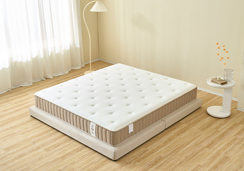 London Design Awards - Longfeng Mattress Cloud Sleep Series