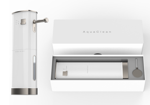 London Design Awards - AquaClean