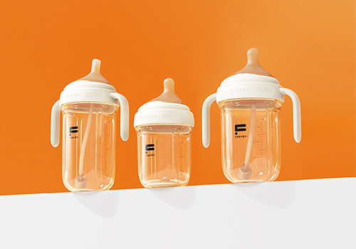 London Design Winner - GUANGZHOU FEILAIBAO BABY SUPPLIES CO., LTD - TruLove Series