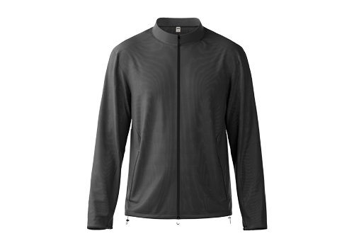 London Design Winner - Wuxi Lingluo Garment Technology Co., Ltd - London Harrington Jacket