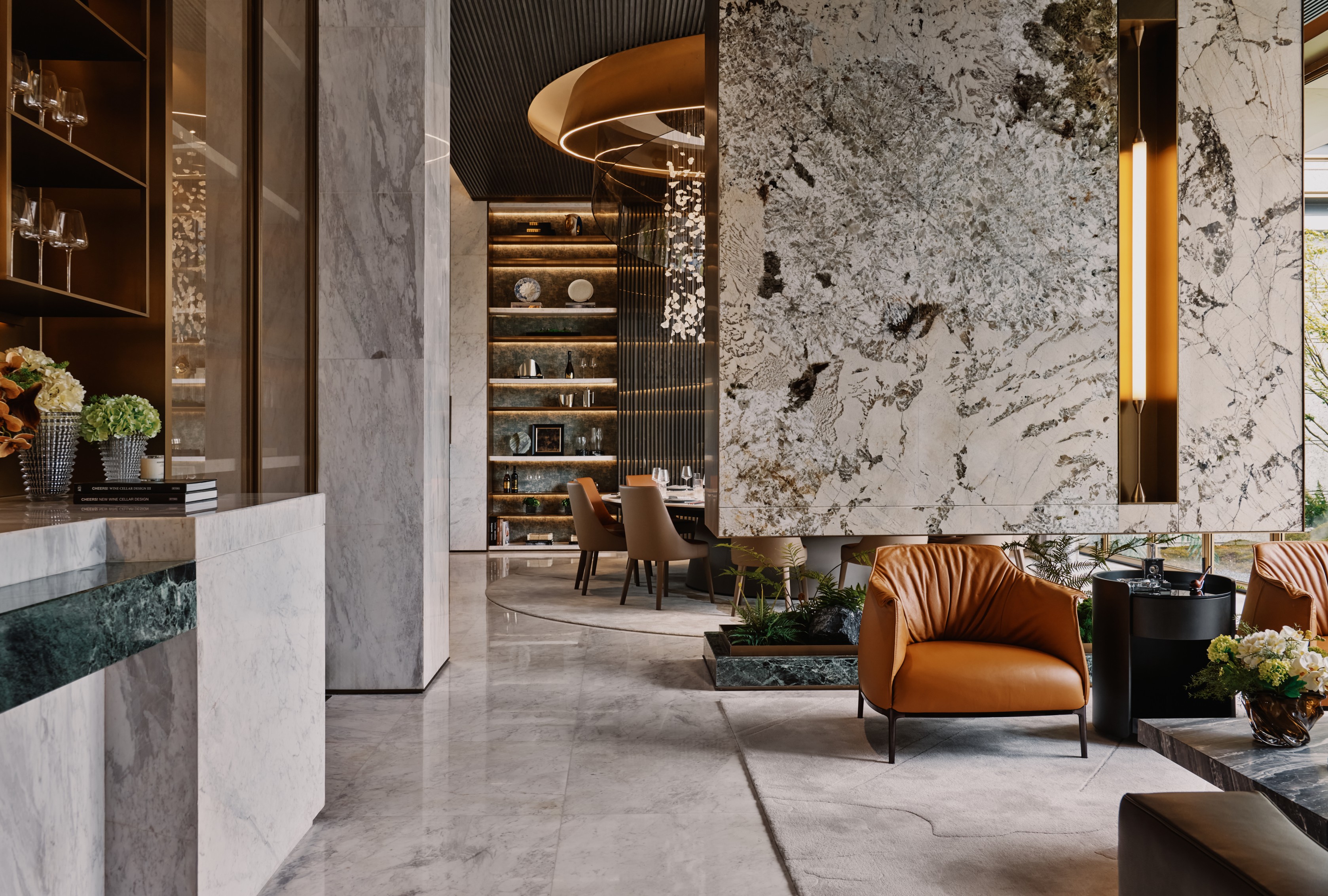 London Design Awards Winner -  by 