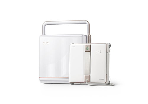 London Design Awards - MOVA WINDOW CLEANING ROBOT - T1 STATION 