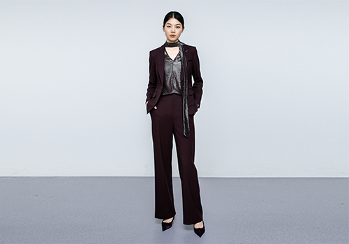 London Design Awards - PowerGrace Suit