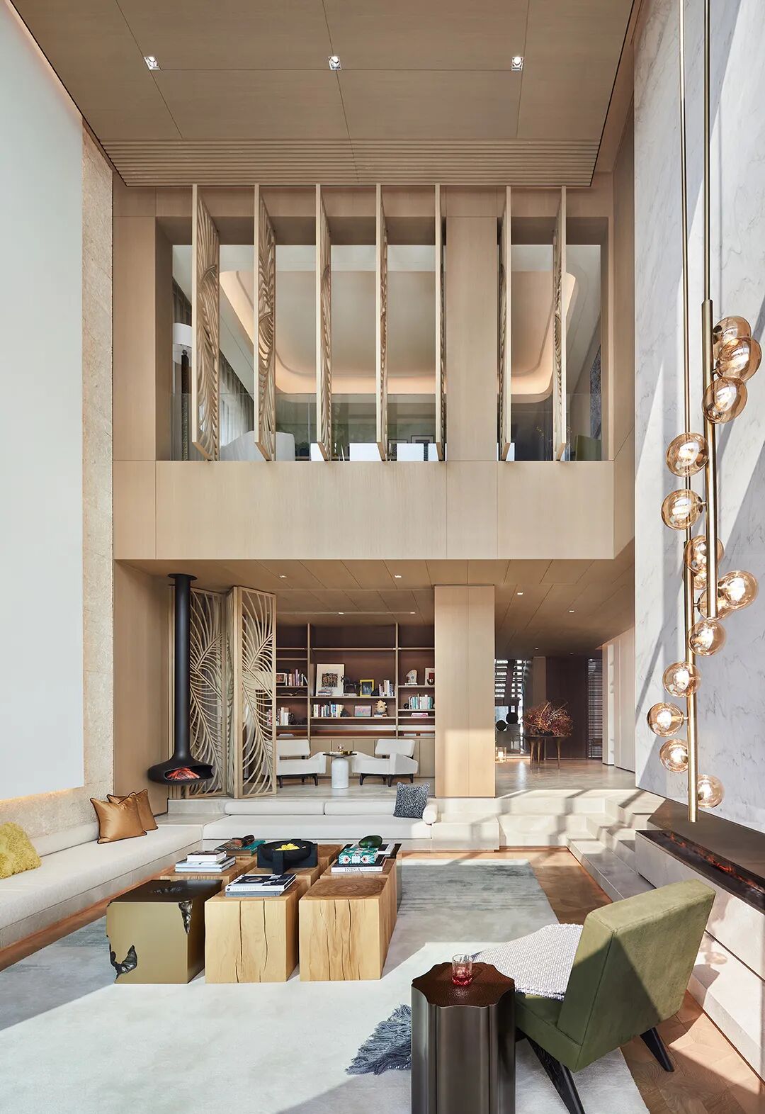 London Design Awards - Longfor Zhongshan Tianlang Bay Villa