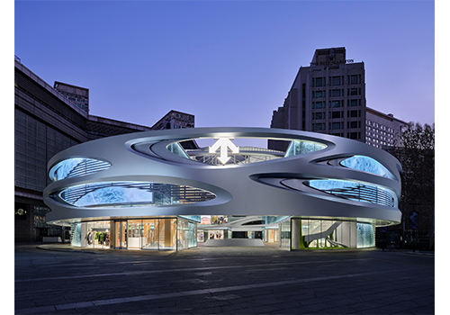 London Design Awards Winner -  by 