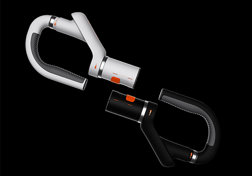 London Design Winner - Cai Chang，Cheng Yalin，Gao Yiran，Liu Zhixiong - Hand Stretcher Stabilizer