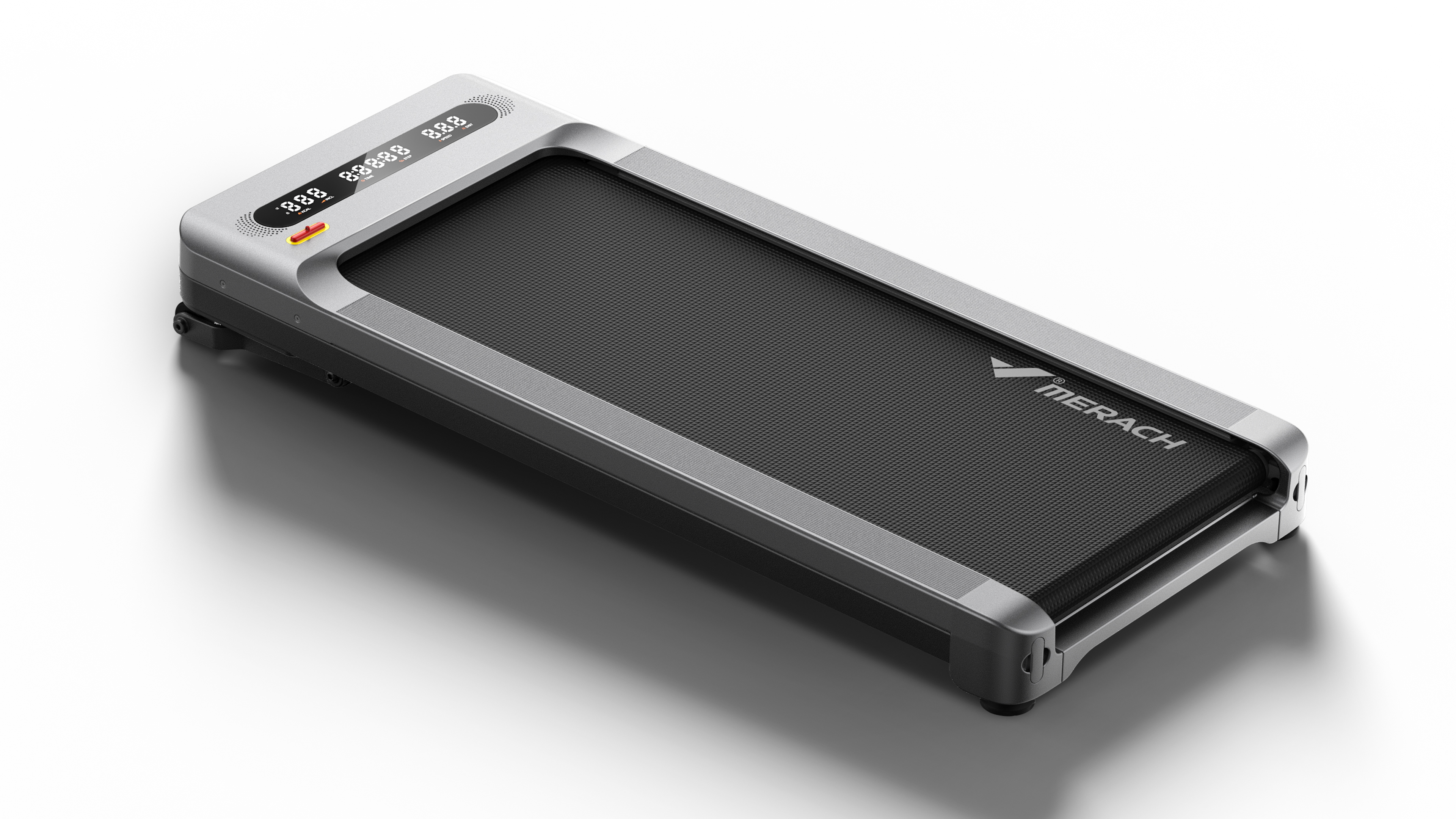 London Design Winner - Zhejiang Merach Technology Co., Ltd. - Merach UltraWalk W60 Plus Walkingpad