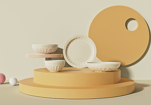 London Design Awards - CharmRoyal French stoneware tableware