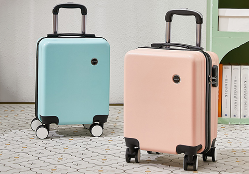 London Design Awards - Lightweight & Portable Series Suitcase