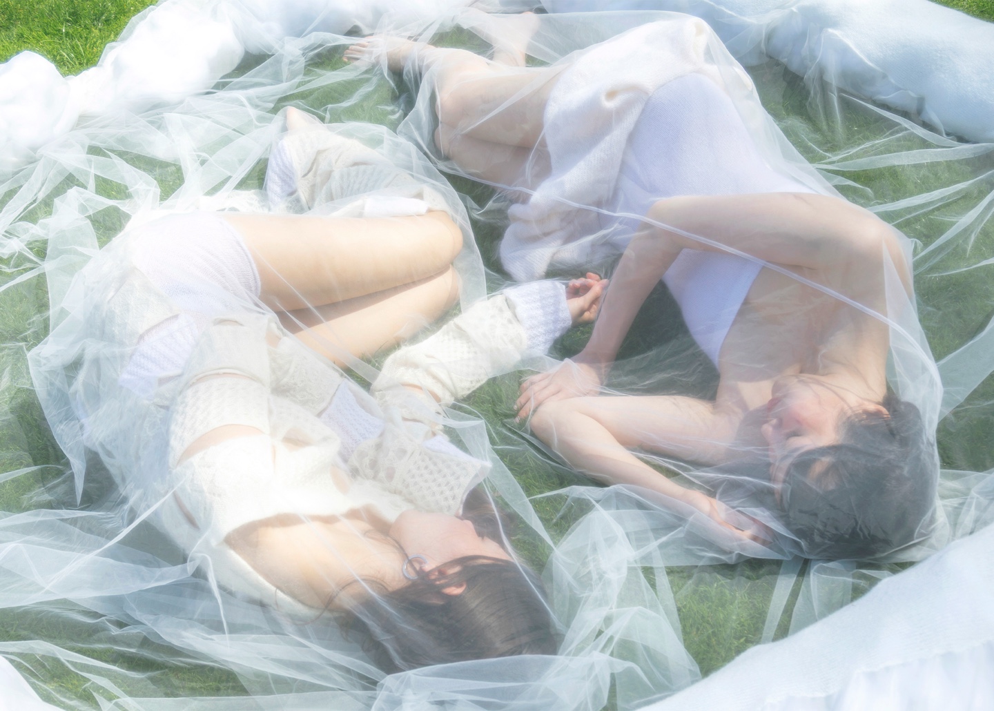 London Design Awards - SOFT ARMOR