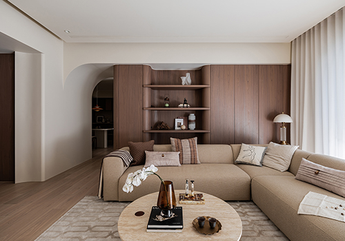 London Design Awards - First Bloom