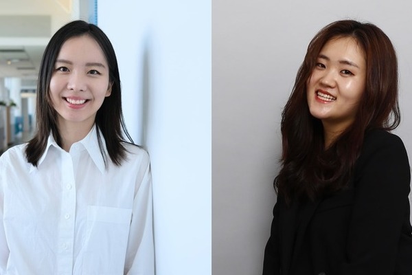 London Design Awards interviewee - Eunjoo Lim and Yeokyeong Chung