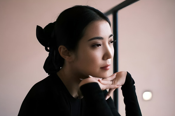 London Design Awards interviewee - Luxi Yu