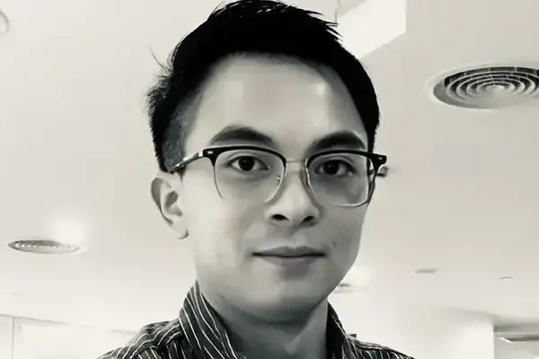 London Design Awards interviewee - Sinong Wu