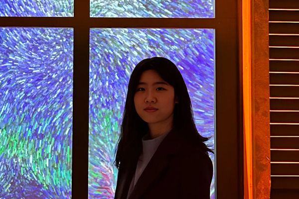 London Design Awards interviewee - Yingxiao Ouyang