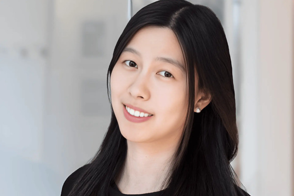 London Design Awards interviewee - Yuanwan Huang