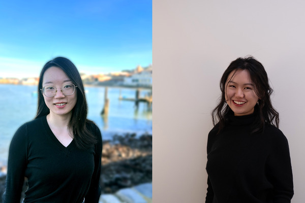London Design Awards interviewee - Yijia Xu & Zhimin Ma