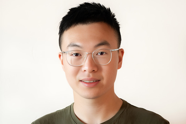 London Design Awards interviewee - Wentao Guo