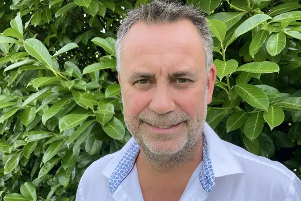 London Design Awards interviewee - Jason Wilkinson