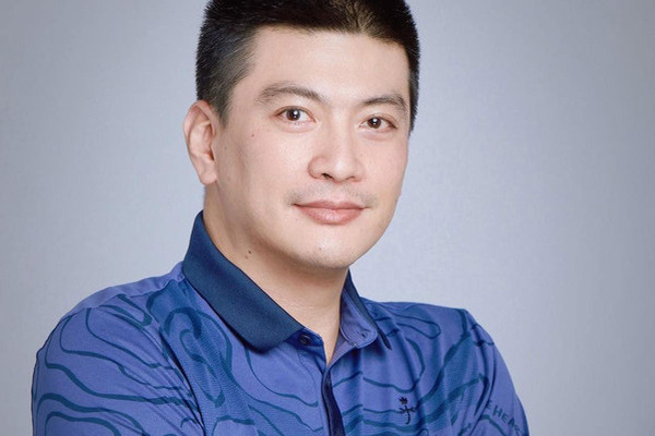 London Design Awards interviewee - Zhong Zicheng
