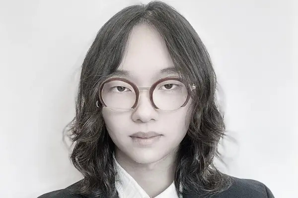 London Design Awards interviewee - Daren Cheng