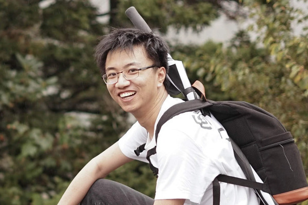 London Design Awards interviewee - Bo Bao