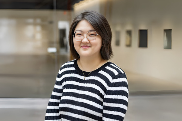 London Design Awards interviewee - Xinchen Li