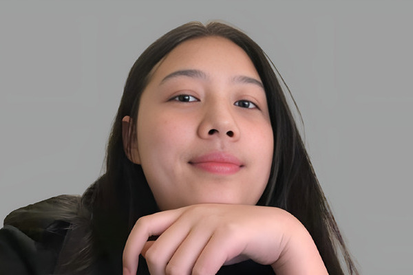 London Design Awards interviewee - Yijia Li