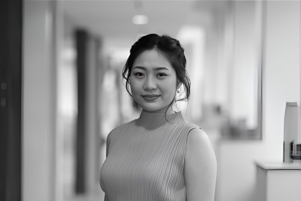 London Design Awards interviewee - Yanci Chen