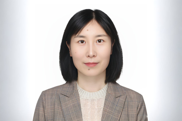 London Design Awards interviewee - Na Lyu