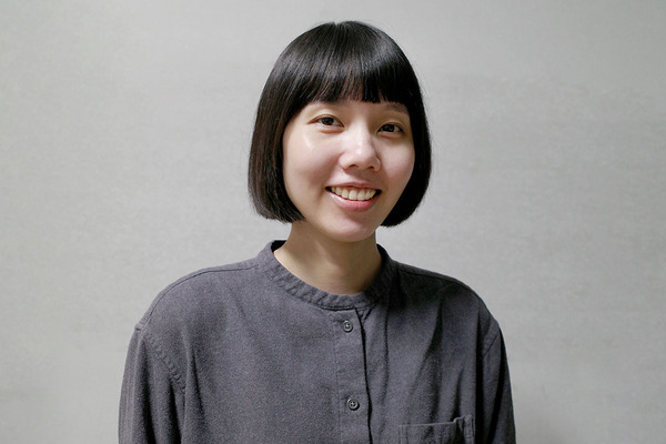 London Design Awards interviewee - Wen-Chi Hsueh