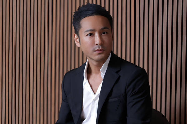 London Design Awards interviewee - Jonathan Eav