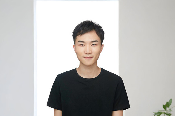 London Design Awards interviewee - Jiageng Guo