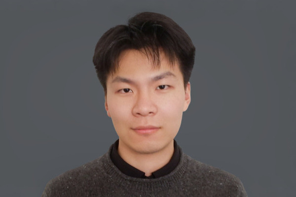 London Design Awards interviewee - Dingwen Wu
