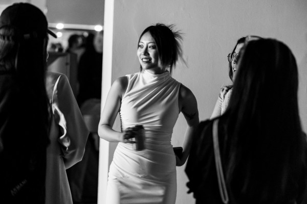 London Design Awards interviewee - Yizhen Li
